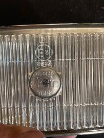 Faretti Faretti  Mini de tomaso