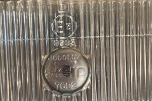 Faretti Faretti  Mini de tomaso