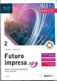 futuro impresa up vol II
