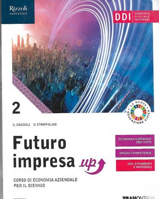 futuro impresa up vol II