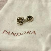 Charm Pandora Pendente Farfallina Friends Forever
