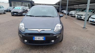 Fiat Punto Evo 1.3 Mjt 75 CV 5 porte Dynamic