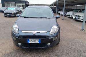 Fiat Punto Evo 1.3 Mjt 75 CV 5 porte Dynamic