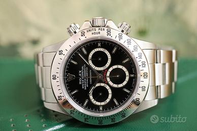 Rolex Daytona Zenith - Floating Full set 16520