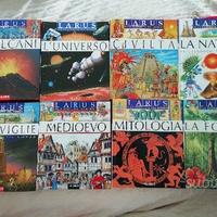 Libri alla scoperta del mondo