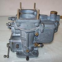 Carburatori Weber 28/36 DCD 34 DCS 34 DMS 34 PAIA2