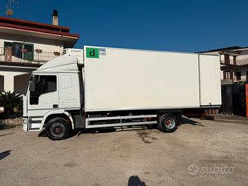 Iveco Eurocargo 120/280