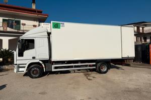Iveco Eurocargo 120/280