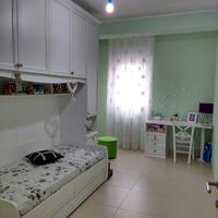 Tenda da camera misto lino