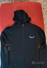 Pile Salewa Puez Polarlite uomo