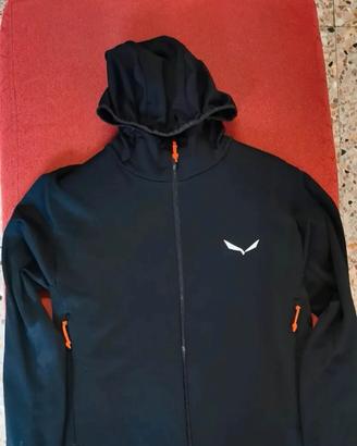 Pile Salewa Puez Polarlite uomo
