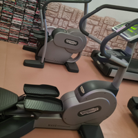 Cardio fitness wave 700 technogym lcd