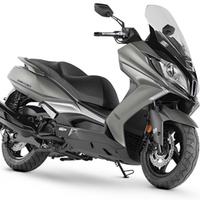 KYMCO DOWNTOWN 350 €59,00 MENSILI