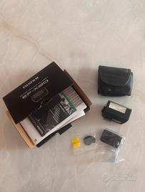 Fujifilm EF-X20