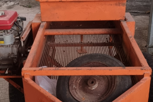 Cernitrice a scoppio