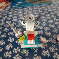 Lego mixel 41571
