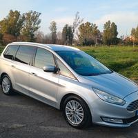 Ford Galaxy 2.0 TDI 150cv 7 posti 