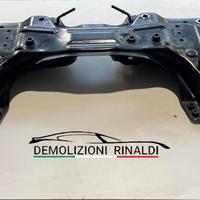 Slitta culla motore Fiat Tipo