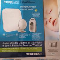 Foppapedretti ANGELCARE AC117