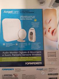 Foppapedretti ANGELCARE AC117