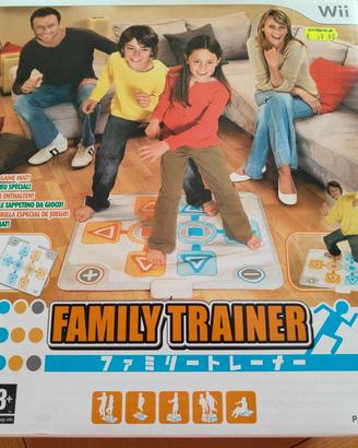 Family trainer per Nintendo wi anno 2010