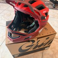 Casco mtb urge