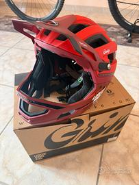 Casco mtb urge