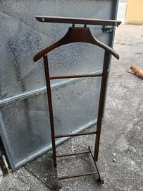servomuto in legno