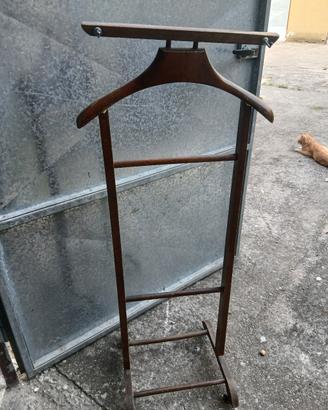 servomuto in legno