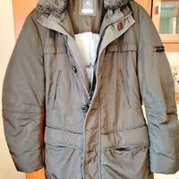 Giaccone Peuterey Revenge da uomo taglia XL in piu