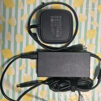 Dock Thunderbolt  HP G4 120W – universale, multi-