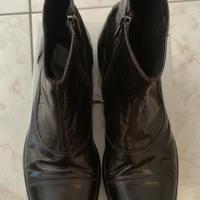 Stivaletti Carlo Pazolini 