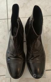 Stivaletti Carlo Pazolini 