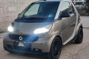 Smart ForTwo cabrio
