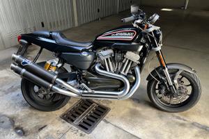 Harely XR 1200