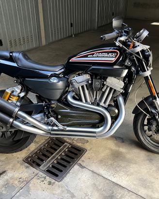 Harley XR 1200