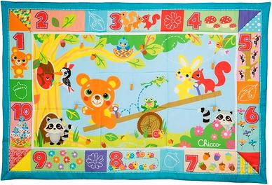 tappeto chicco 