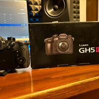 Panasonic Lumix Gh5II