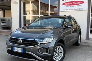 VOLKSWAGEN T-Roc 2.0 TDI Style BlueMotion Tech.