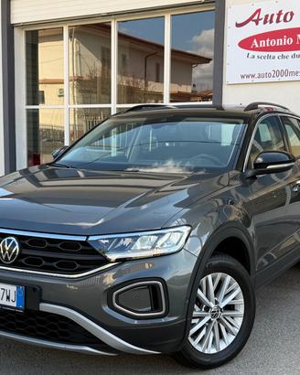 VOLKSWAGEN T-Roc 2.0 TDI Style BlueMotion Tech.
