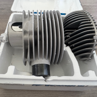 NUOVO kit gruppo termico polini 221cc