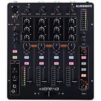 Allen Heath Xone 43