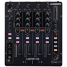 Allen Heath Xone 43