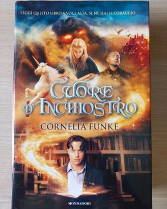 Cuore d'inchiostro