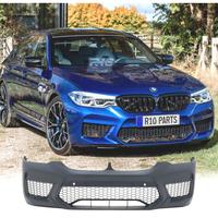 PARAURTI ANTERIORE BMW G30 G31 17-20 LOOK M5 PDC 6