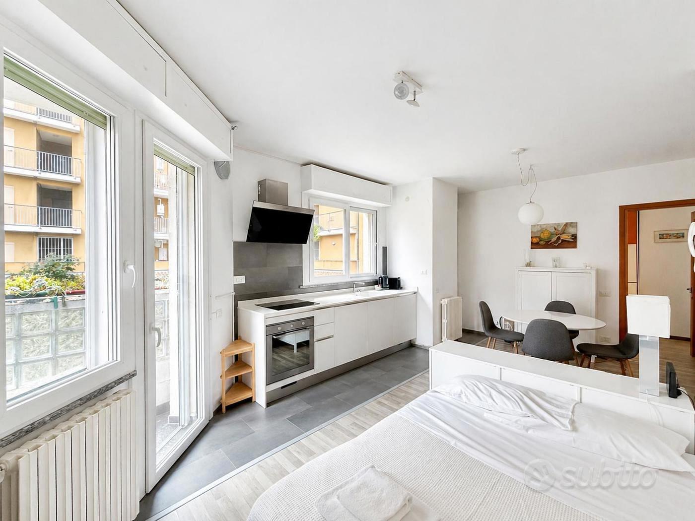 Appartamento – Milano, Navigli, Municipio 6 - Vista 4