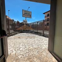 Locale commerciale Via Madonna Delle Grazie