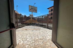 Locale commerciale Via Madonna Delle Grazie