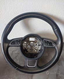 Volante Audi A1 8X Cod. 4G0419091BD