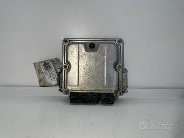 CENTRALINA MOTORE FIAT Ulysse 3° Serie 9656314280